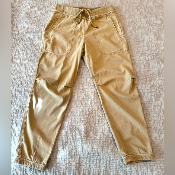 James Perse Micro Twill Casual Pant - Women's - Size 1 - Picture 3 of 7